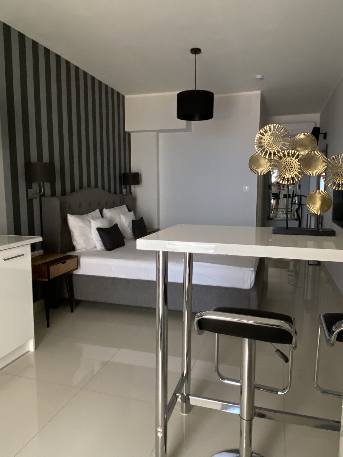 Studio von Apartment 6